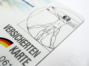 Unzufriedenheit mit der gesetzlichen Krankenkasse; Bild: © C. Hautumm / pixellio.de